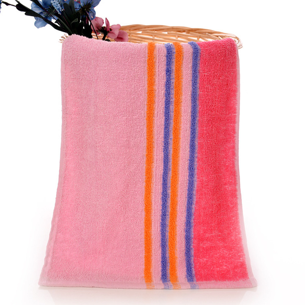Home Textiles In Pakistan - 12Pcs Premium Cotton Towels for Bathroom