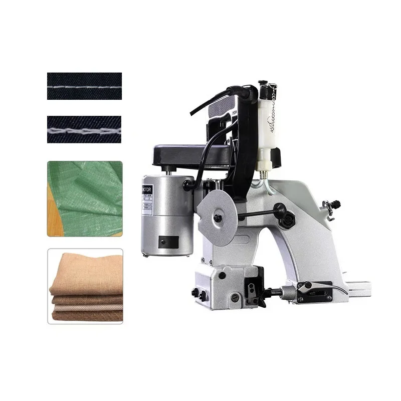Home Textiles Industry - Industrial Electric Sewing Machine Automatic Sealing
