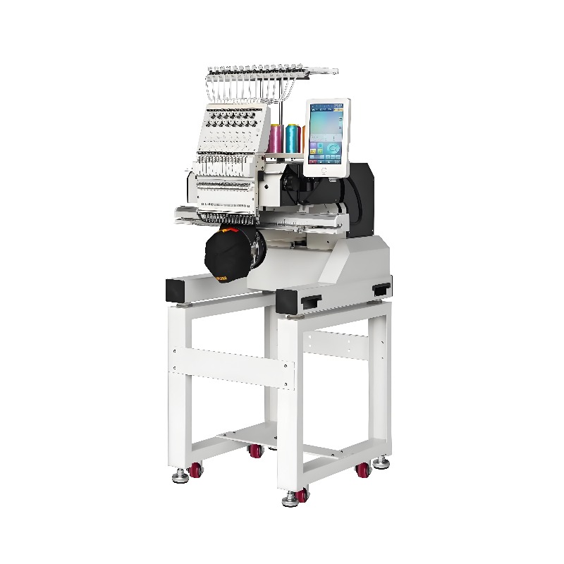 Home Textiles Industry - MBC1501 Home Textile Machine Fully Automatic