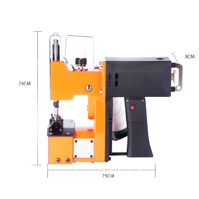 Portable Electric Sewing Machi - Home Textiles Industry 评论和价格