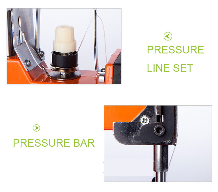 Portable Electric Sewing Machi - Home Textiles Industry 评论和价格