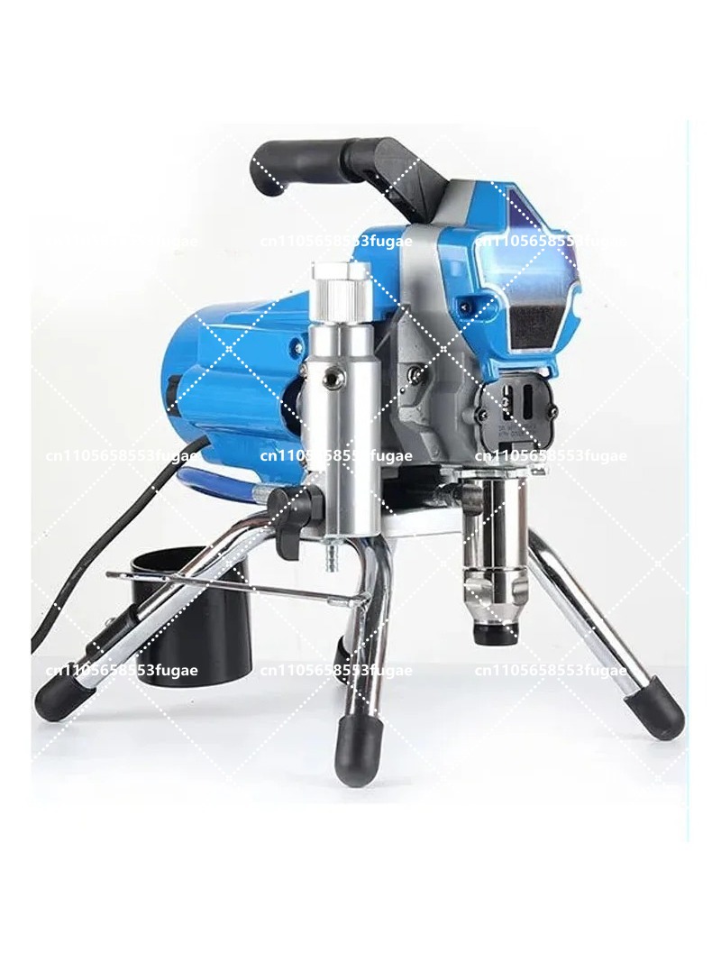 Professional 3.2L Airless Spra - Home Textiles Industry 评论和价格