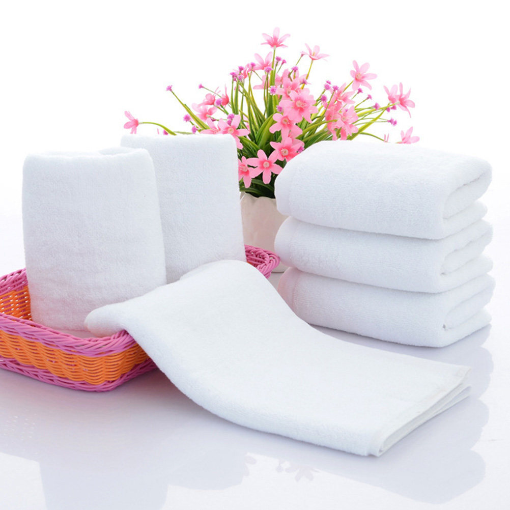 Thickened Cotton Towels for Ho - Home Textiles In Pakistan 评论和价格