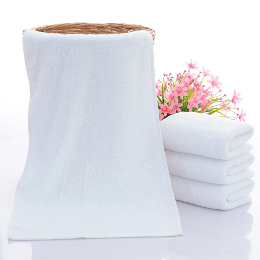 Thickened Cotton Towels for Ho - Home Textiles In Pakistan 评论和价格