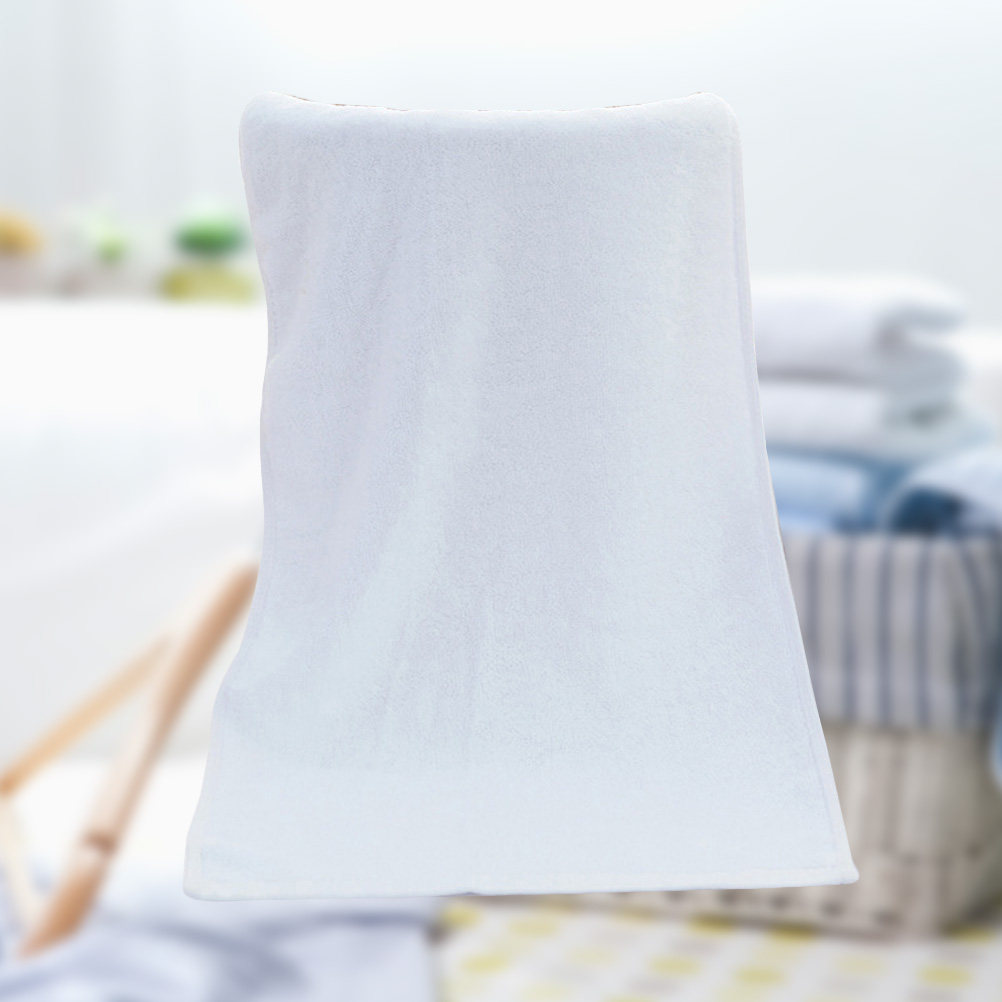 Thickened Cotton Towels for Ho - Home Textiles In Pakistan 评论和价格