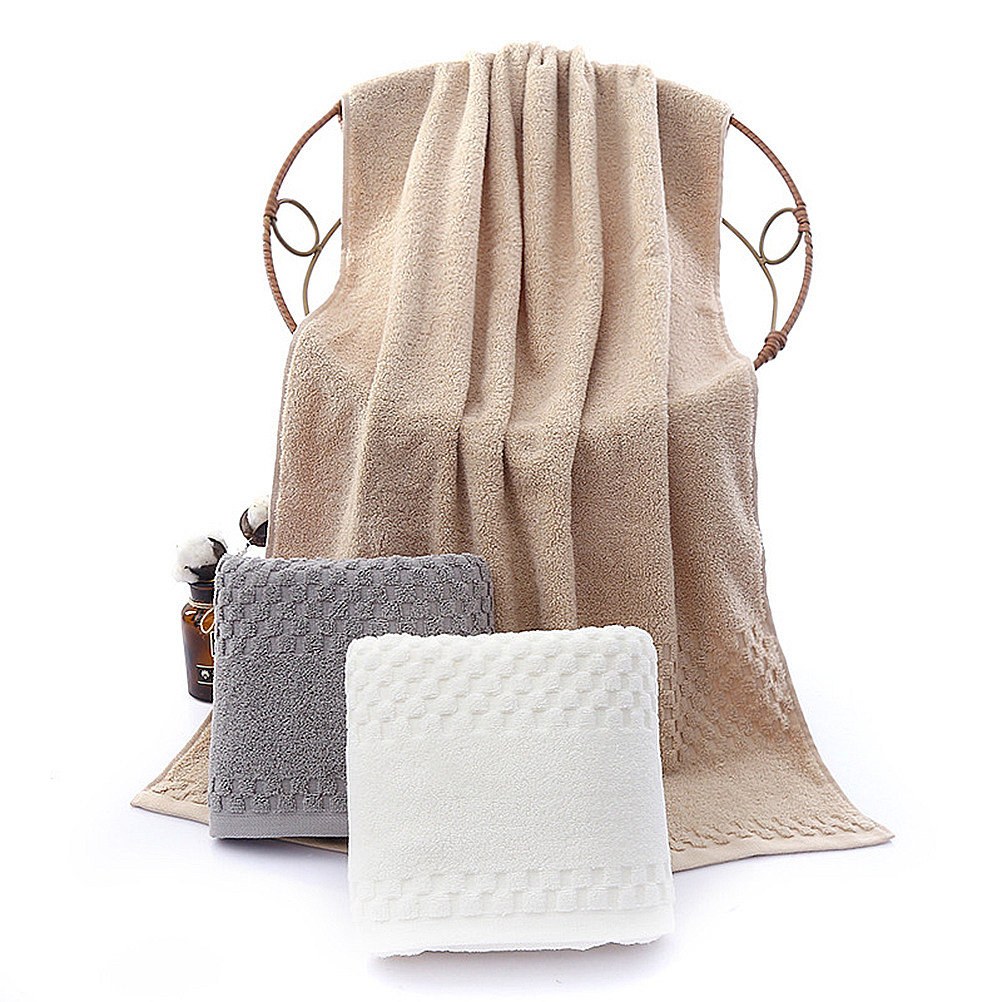 1Pcs Soft Skin Friendly Cotton - Home Textiles In Pakistan 评论和价格