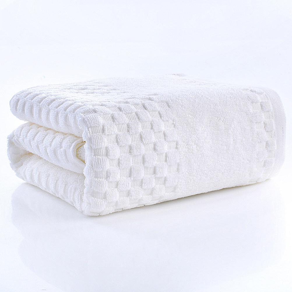 1Pcs Soft Skin Friendly Cotton - Home Textiles In Pakistan 评论和价格