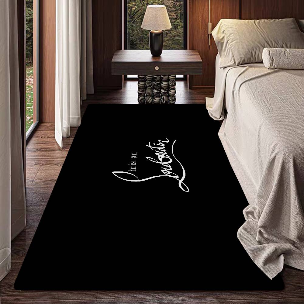 Luxury C-ChristianES L-Loubout - Home Textiles Logo 评论和价格