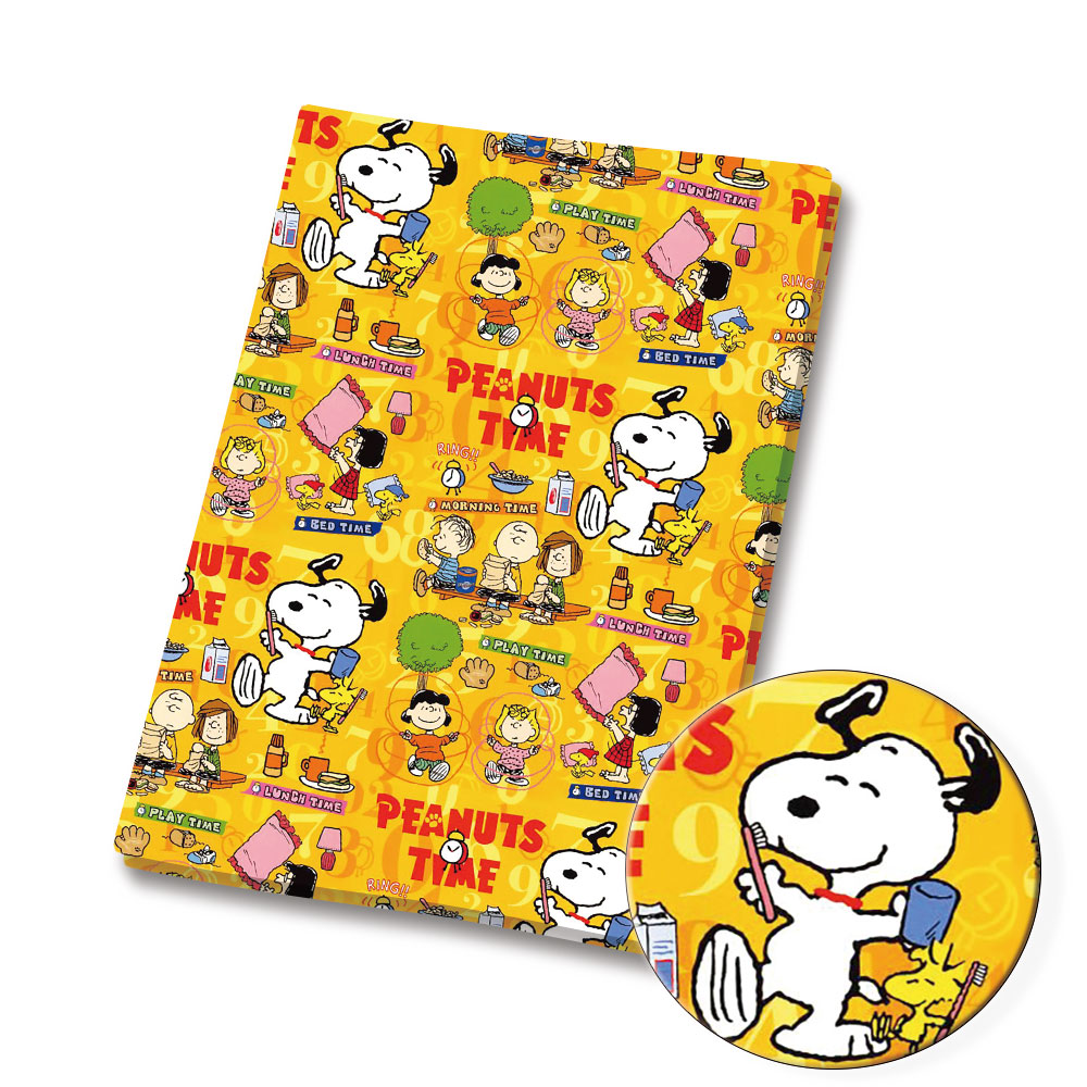 TAKARA TOMY Snoopy fabric140x5 - Home Textiles Curtains 评论和价格