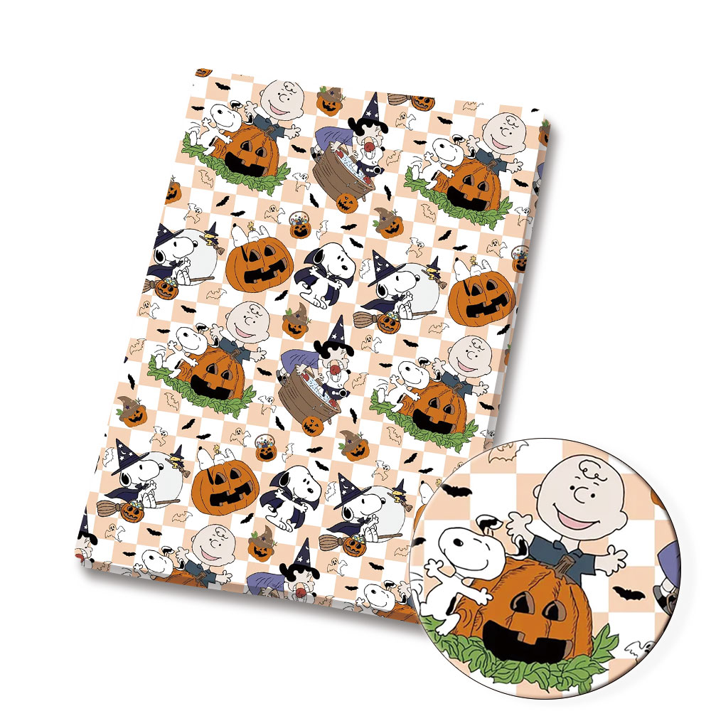 TAKARA TOMY Snoopy fabric140x5 - Home Textiles Curtains 评论和价格