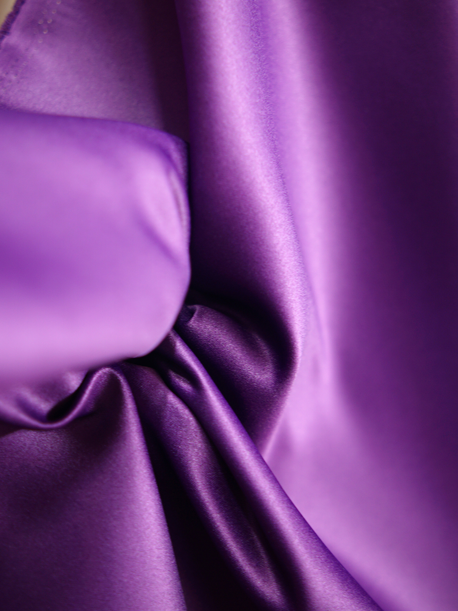 Smooth and soft satin fabric   - Home Textiles Importers In Usa 评论和价格