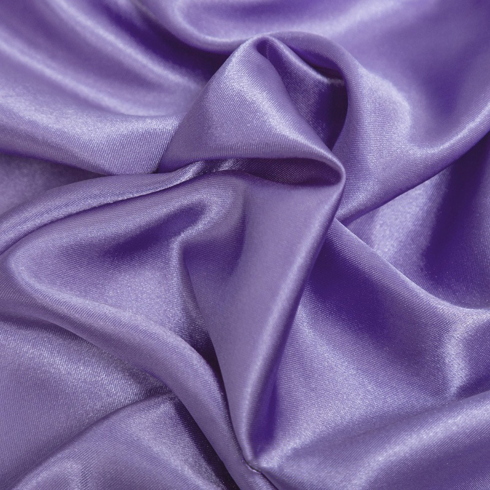 Luxury Designer Satin Fabric 1 - Home Textiles Importers In Usa 评论和价格