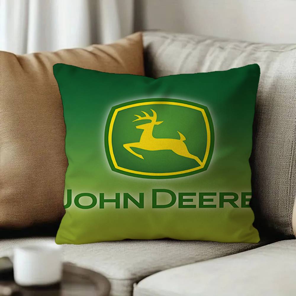 Classic Logo J-John D-Deere Lu - Home Textiles Logo 评论和价格