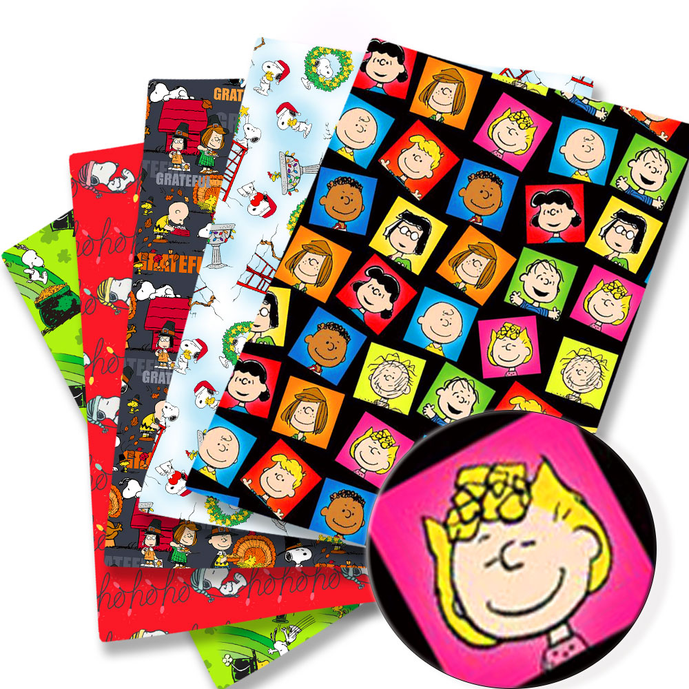 TAKARA TOMY Snoopy fabric140x5 - Home Textiles Curtains 评论和价格