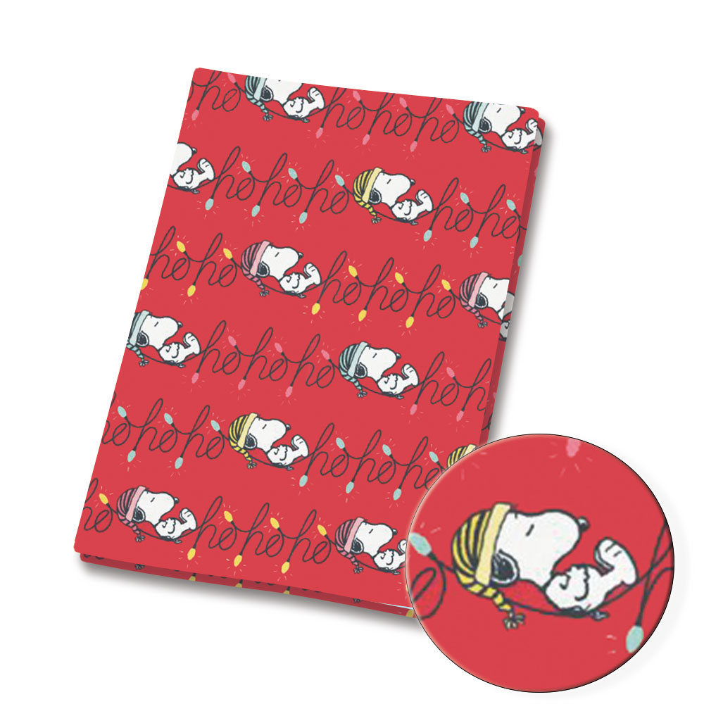 TAKARA TOMY Snoopy fabric140x5 - Home Textiles Curtains 评论和价格