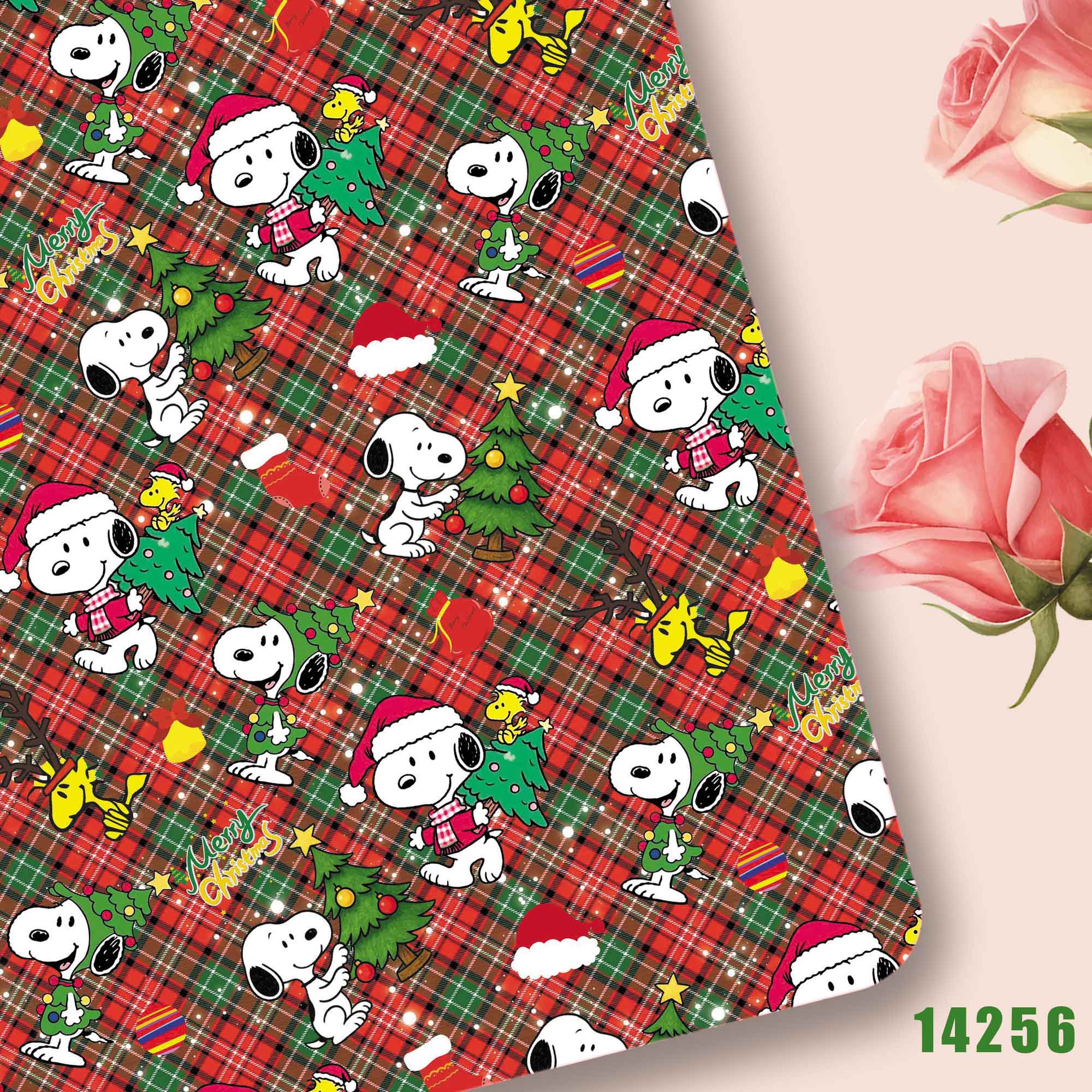TAKARA TOMY Snoopy fabric140x5 - Home Textiles Curtains 评论和价格