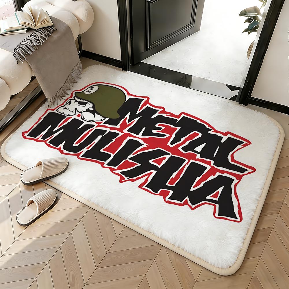 Soft Absorbent Non-Slip Rug Br - Home Textiles Logo 评论和价格