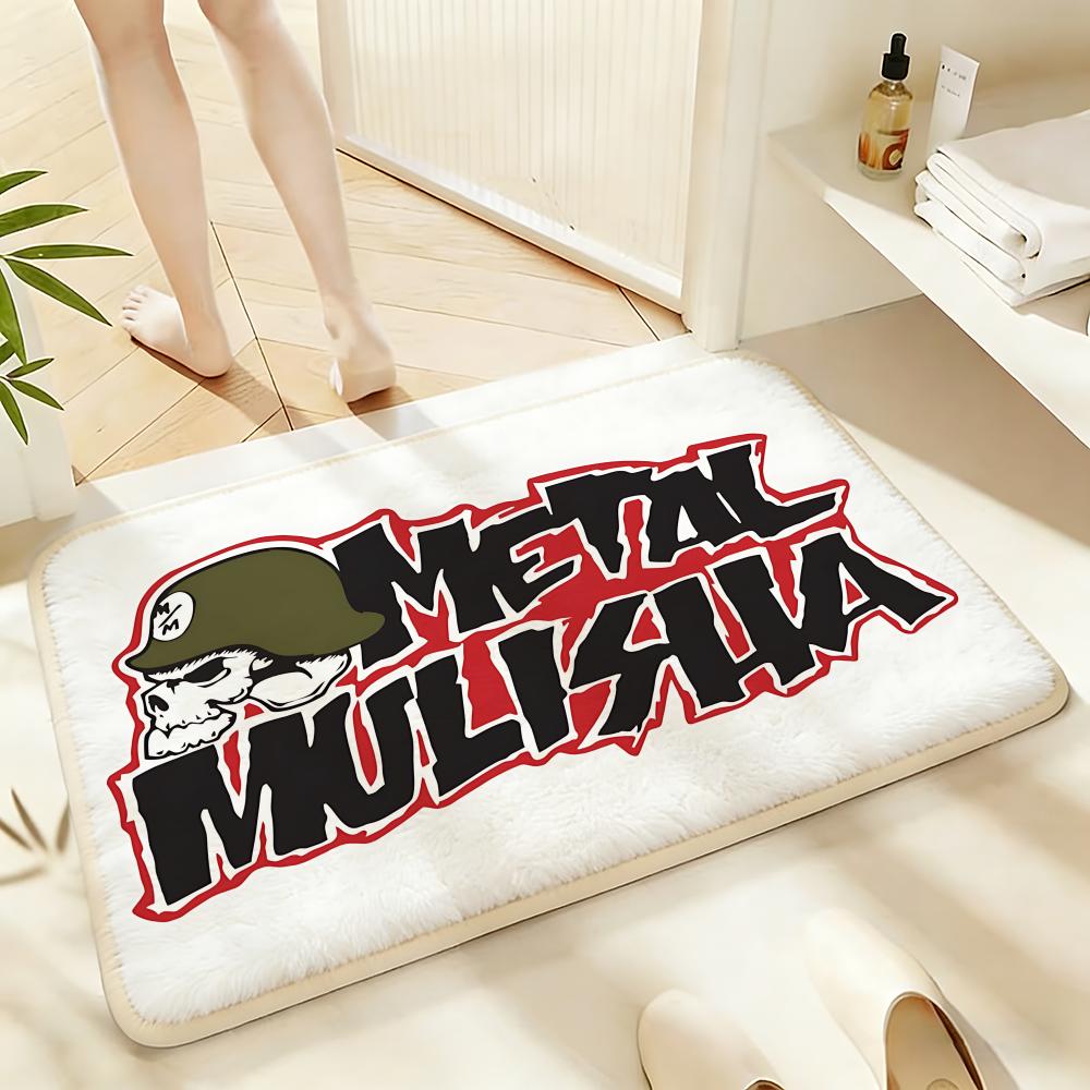 Soft Absorbent Non-Slip Rug Br - Home Textiles Logo 评论和价格