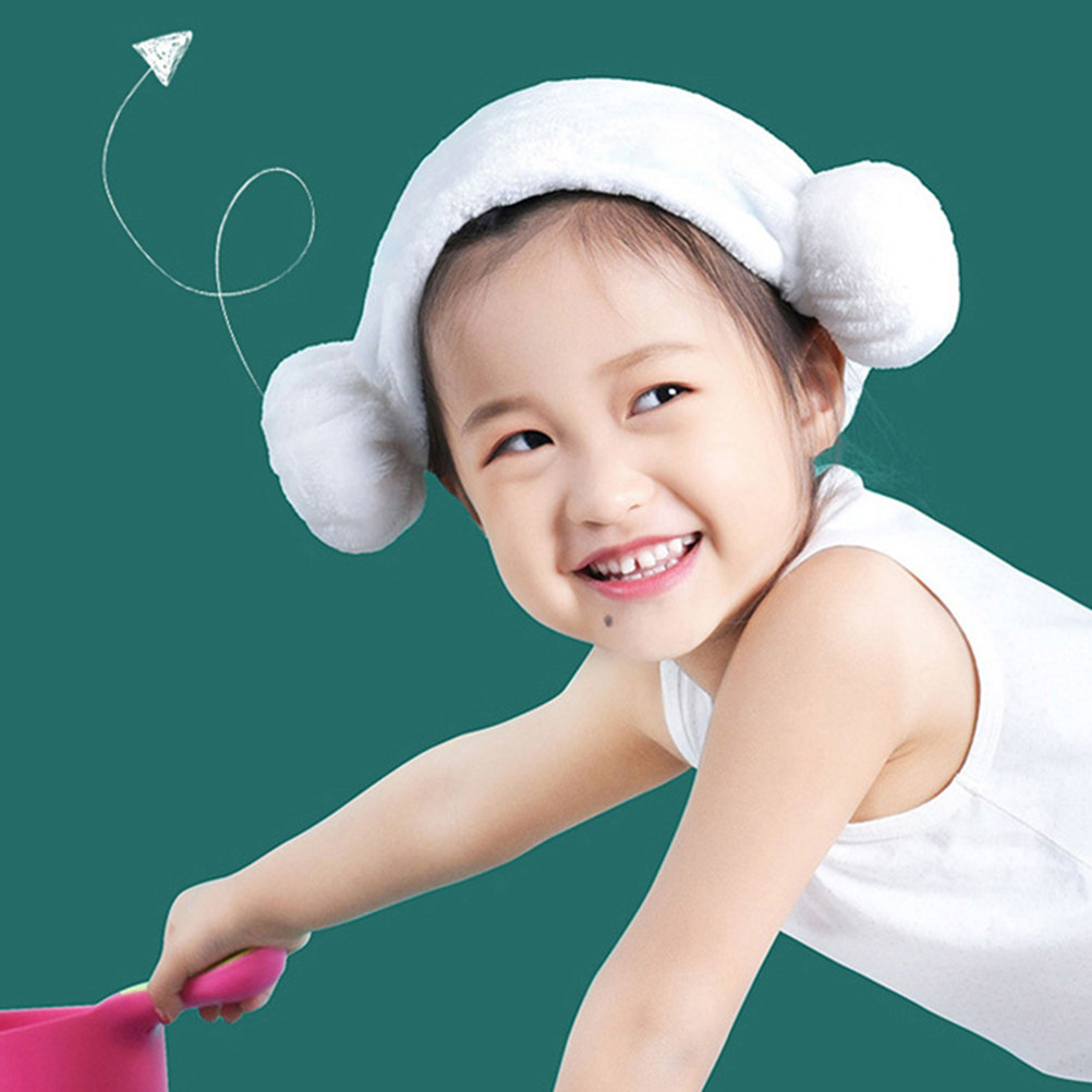 Quick Drying Hair Wrap Cotton  - Home Textiles In Pakistan 评论和价格