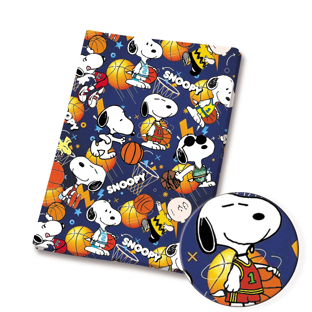 TAKARA TOMY Snoopy fabric140x5 - Home Textiles Curtains 评论和价格