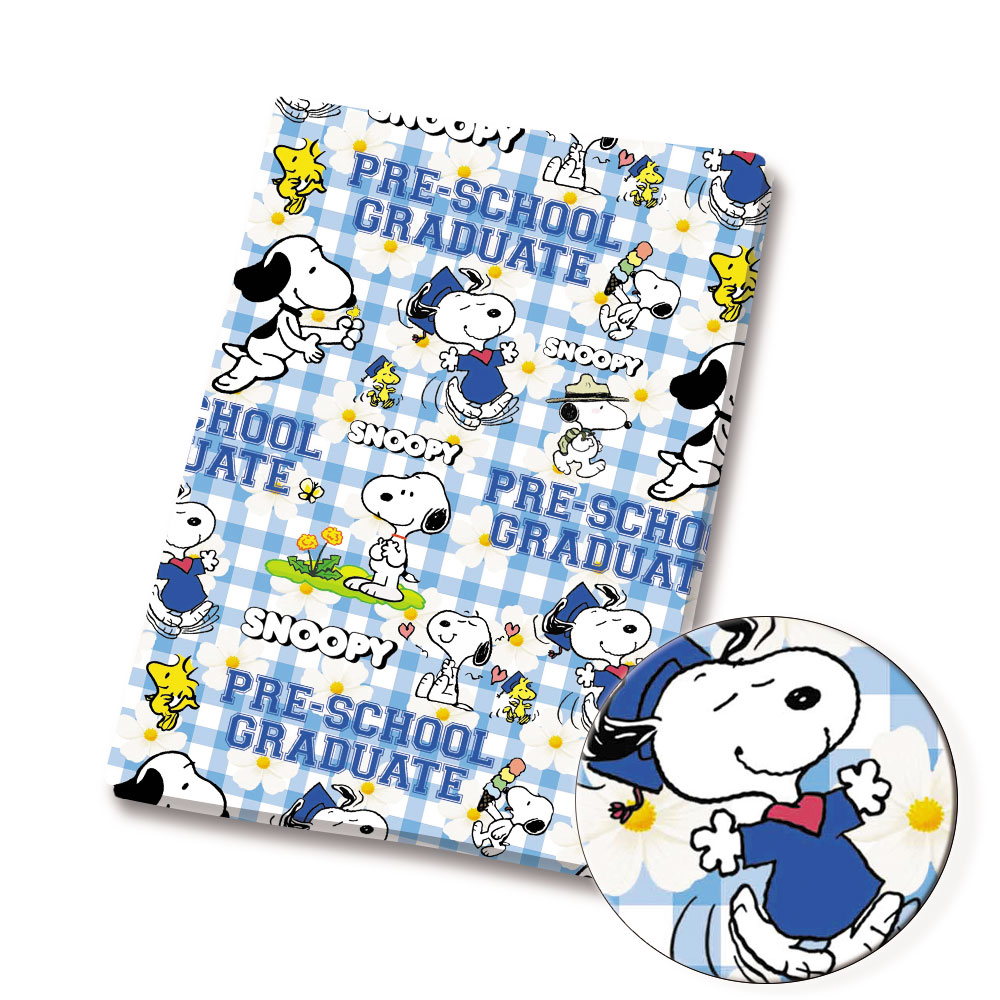 TAKARA TOMY Snoopy fabric140x5 - Home Textiles Curtains 评论和价格