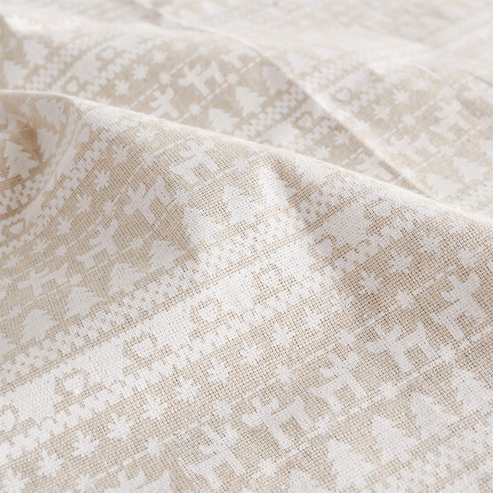 45/90x145cm Pine Snow Christma - Home Textiles Importers In Usa 评论和价格