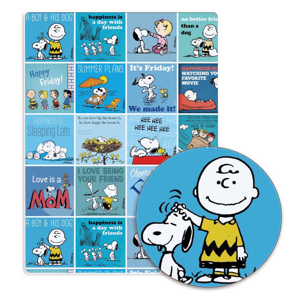 TAKARA TOMY Snoopy fabric140x5 - Home Textiles Curtains 评论和价格