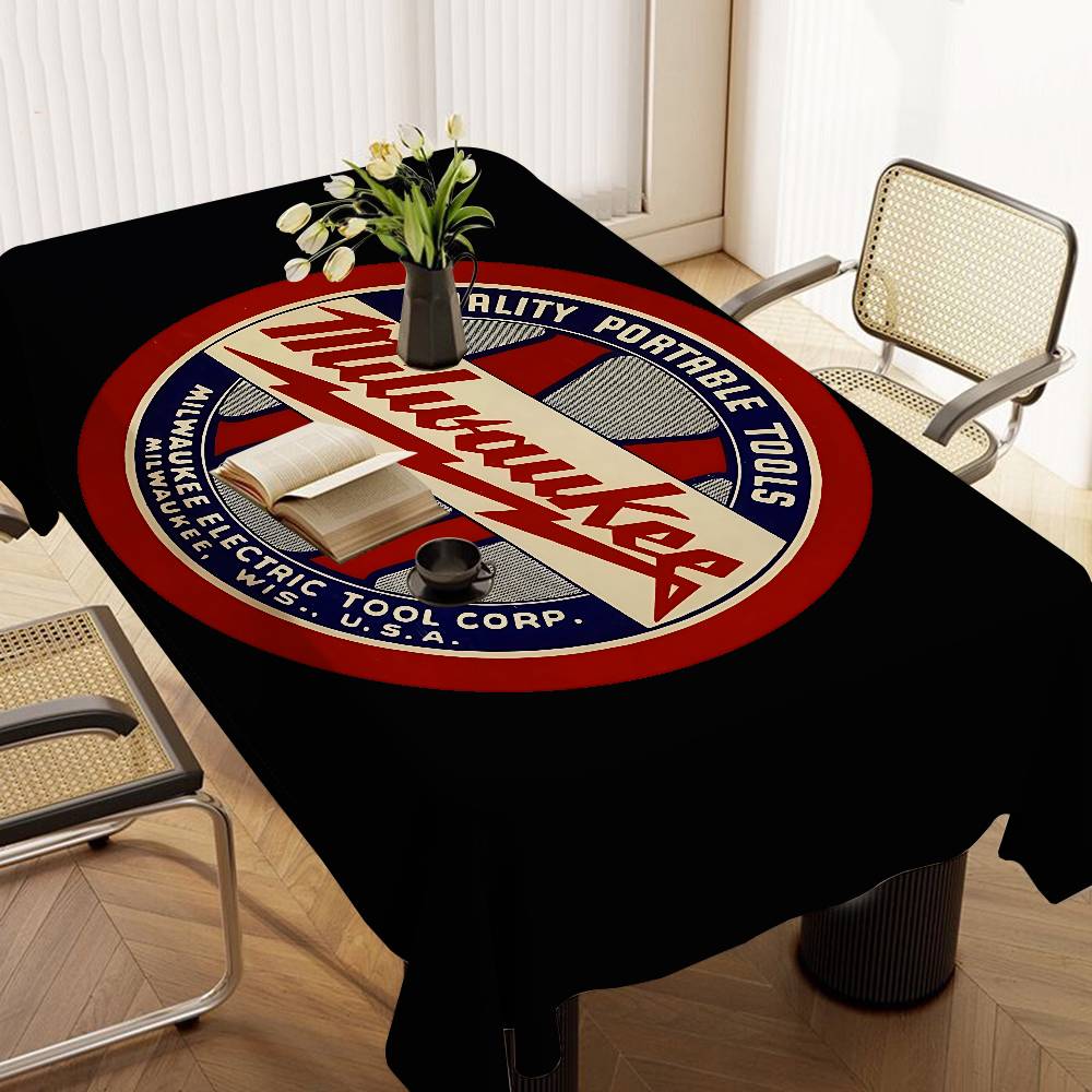 LOGO M-Milwaukees Fashion Tabl - Home Textiles Today Logo 评论和价格