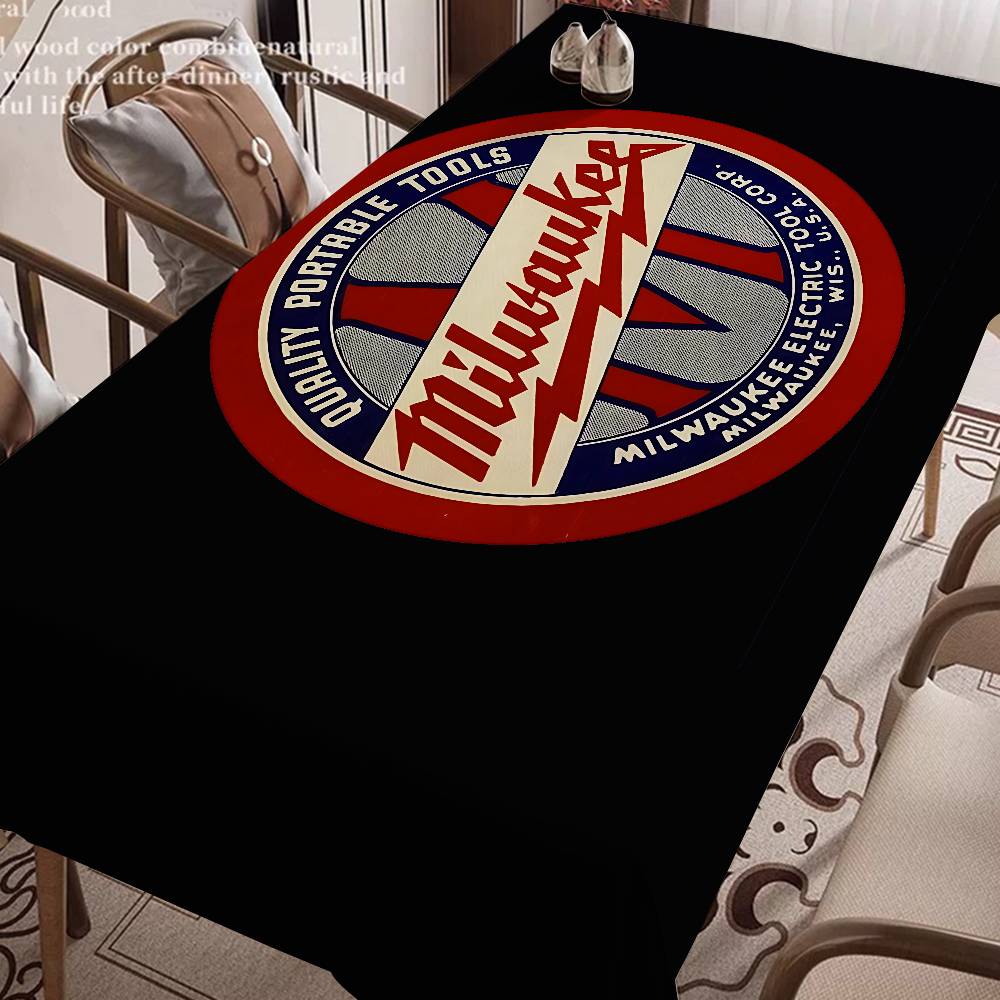 LOGO M-Milwaukees Fashion Tabl - Home Textiles Today Logo 评论和价格