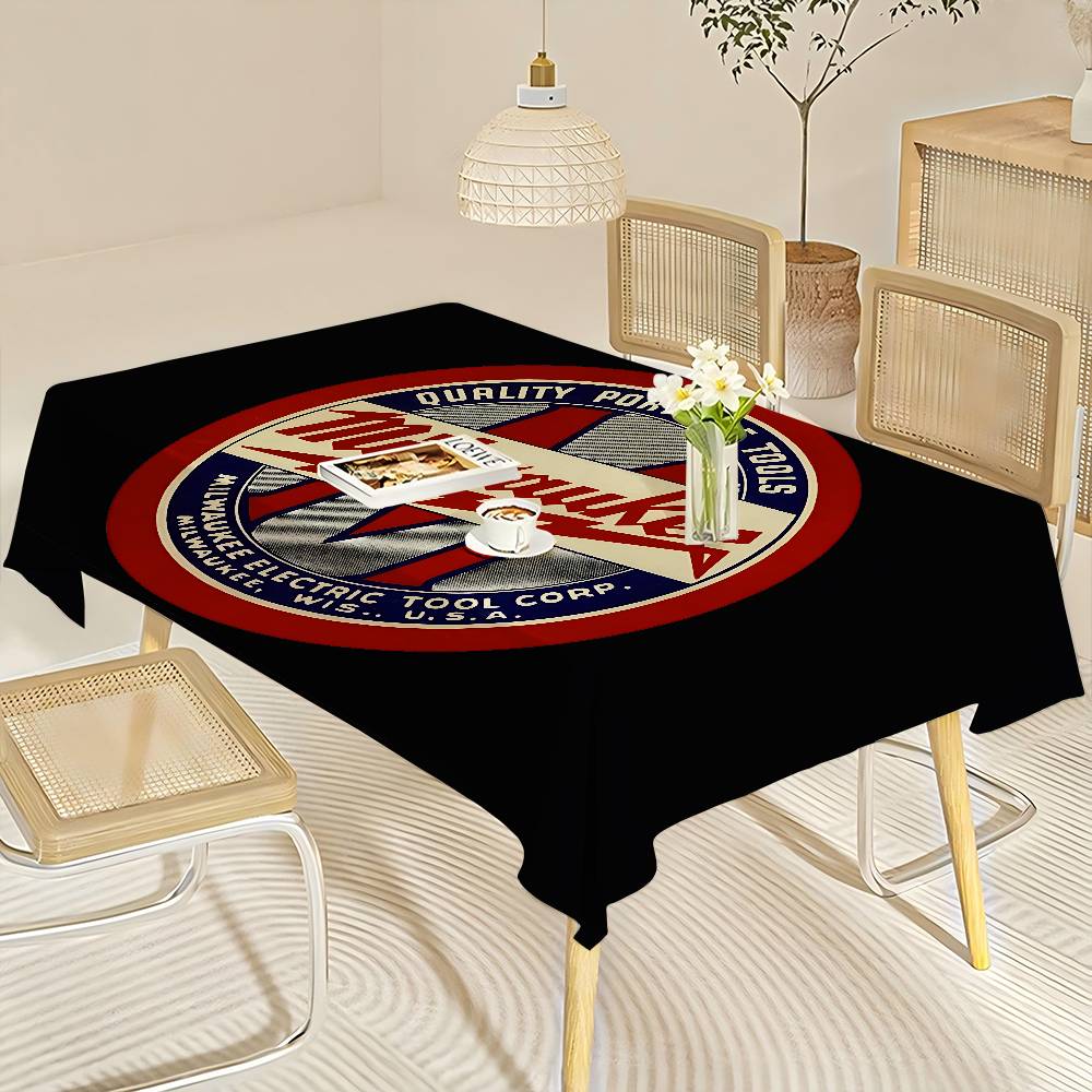 LOGO M-Milwaukees Fashion Tabl - Home Textiles Today Logo 评论和价格
