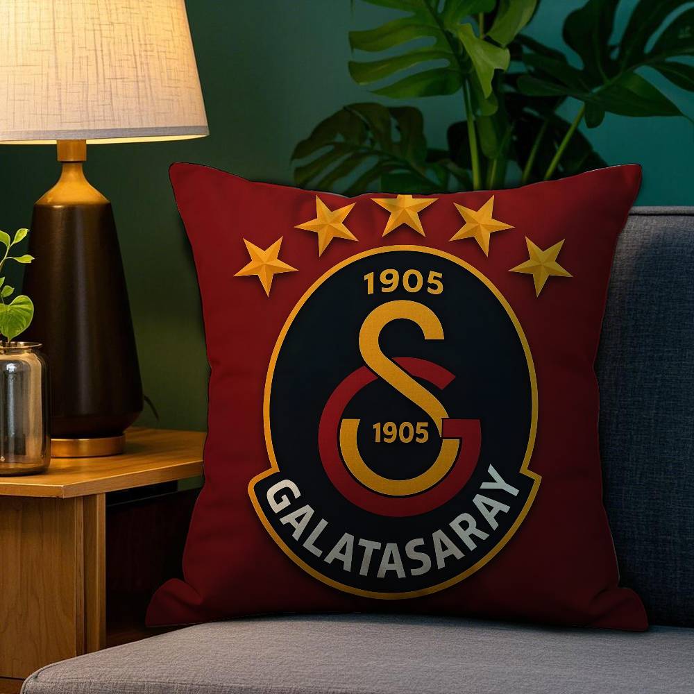 Club Logo Football G-Galatasar - Home Textiles Logo 评论和价格