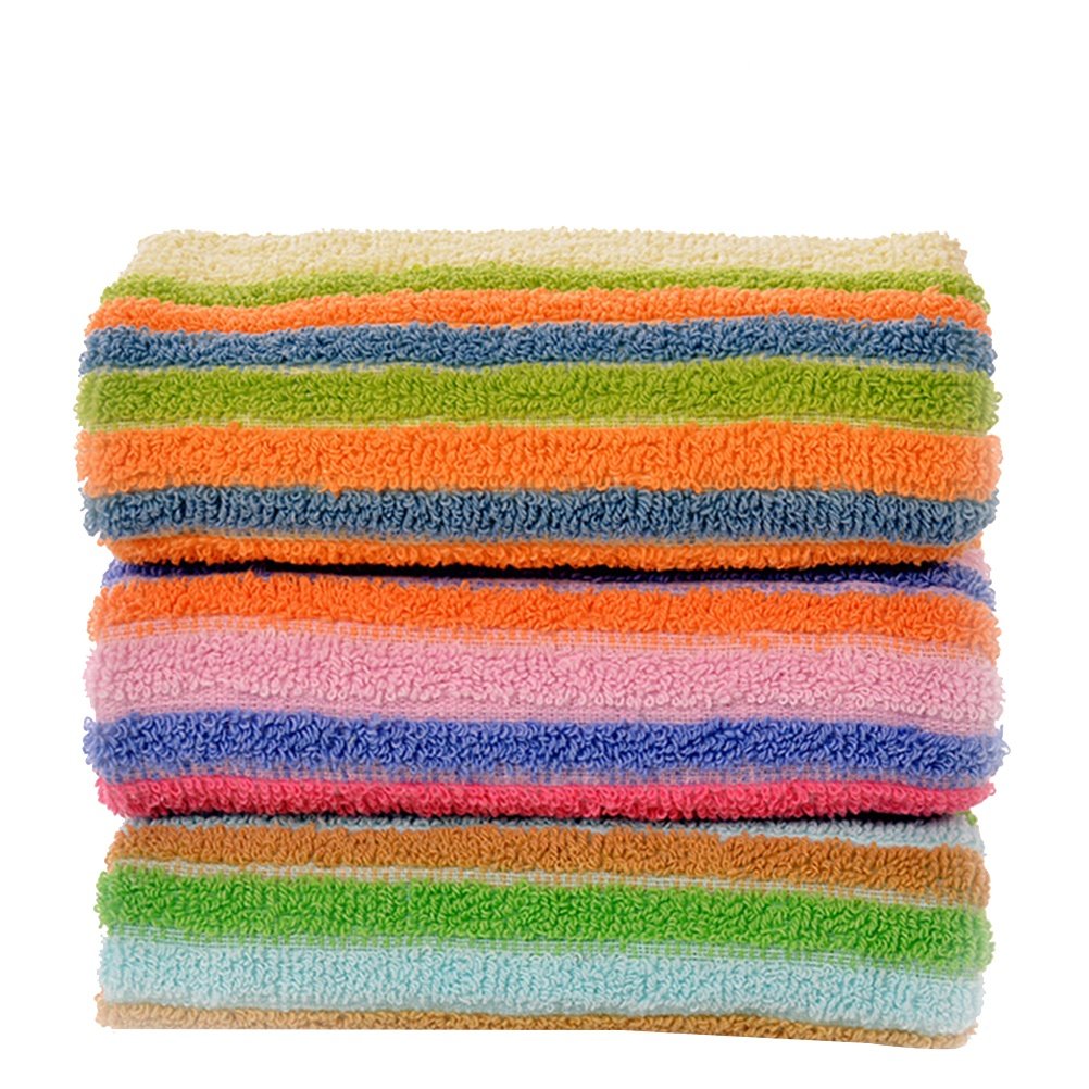 12Pcs Premium Cotton Towels fo - Home Textiles In Pakistan 评论和价格