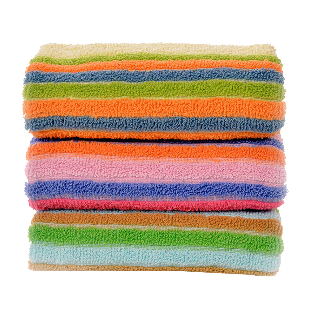 12Pcs Premium Cotton Towels fo - Home Textiles In Pakistan 评论和价格