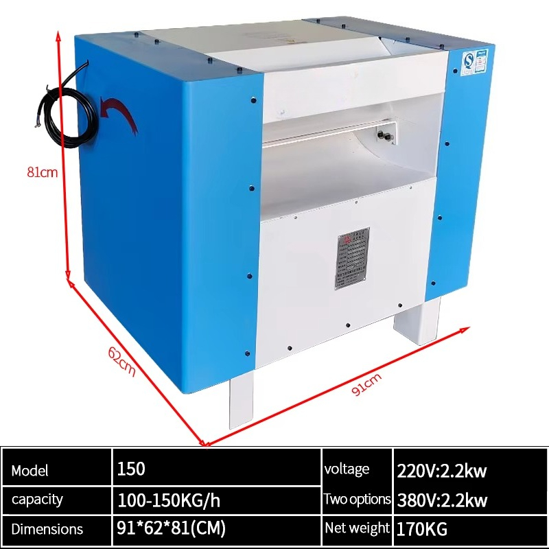 Full Automatic Cotton Opening  - Home Textiles Industry 评论和价格