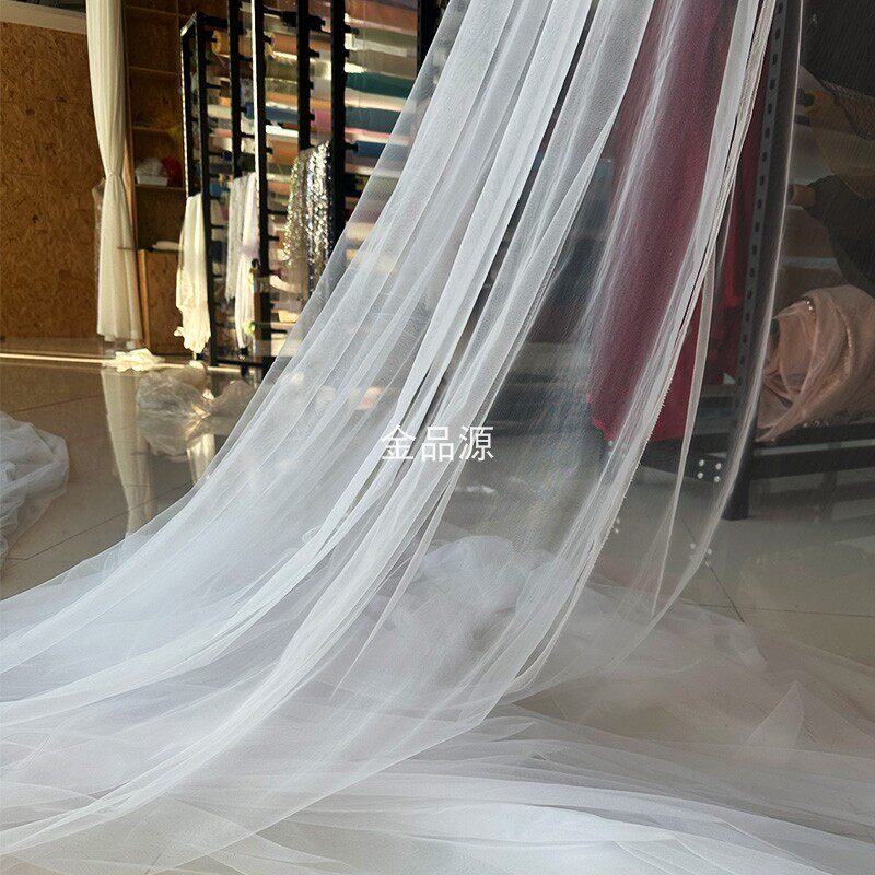 3m Wide Breathable Mesh Sheer  - Home Textiles Curtains 评论和价格