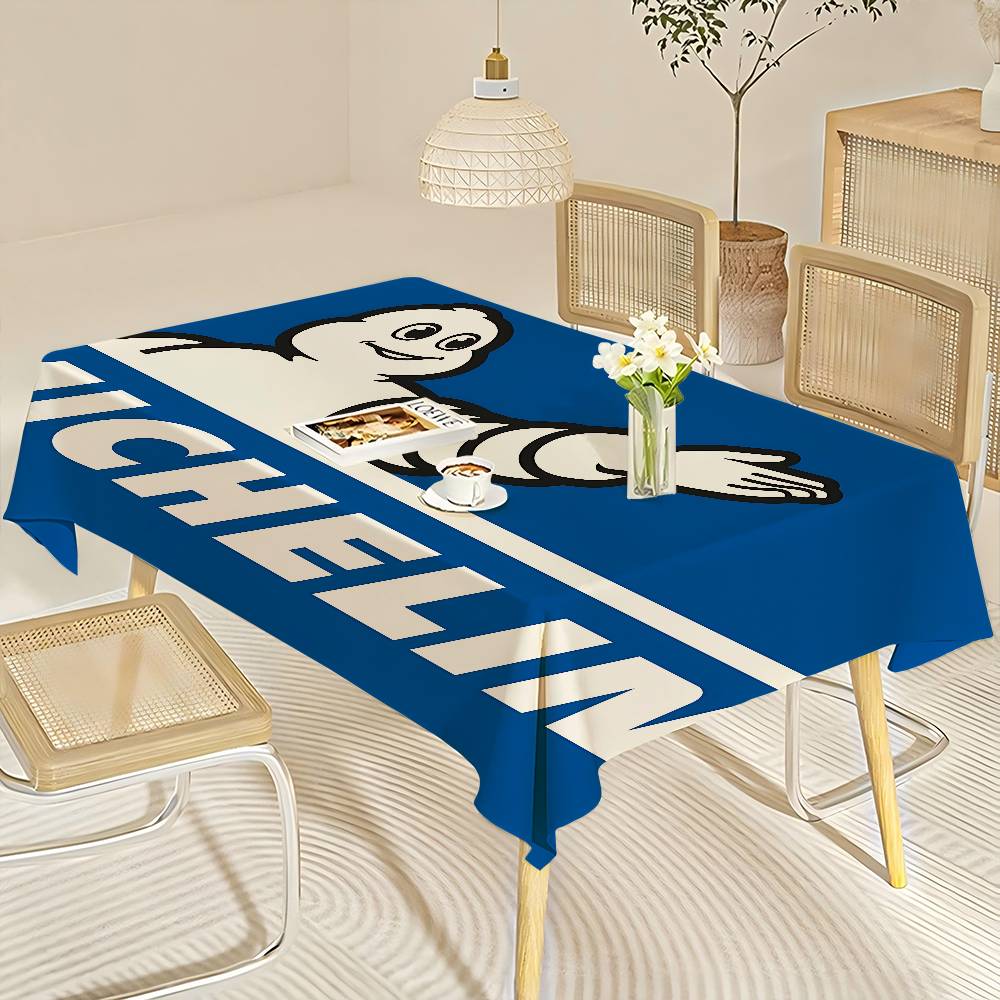 M-Michelins Logo Polyester Wat - Home Textiles Today Logo 评论和价格