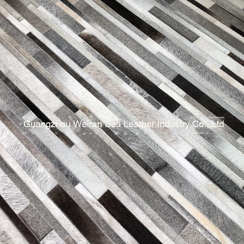 2026 Imported Natural Cowhide  - Home Textiles Importers In Usa 评论和价格