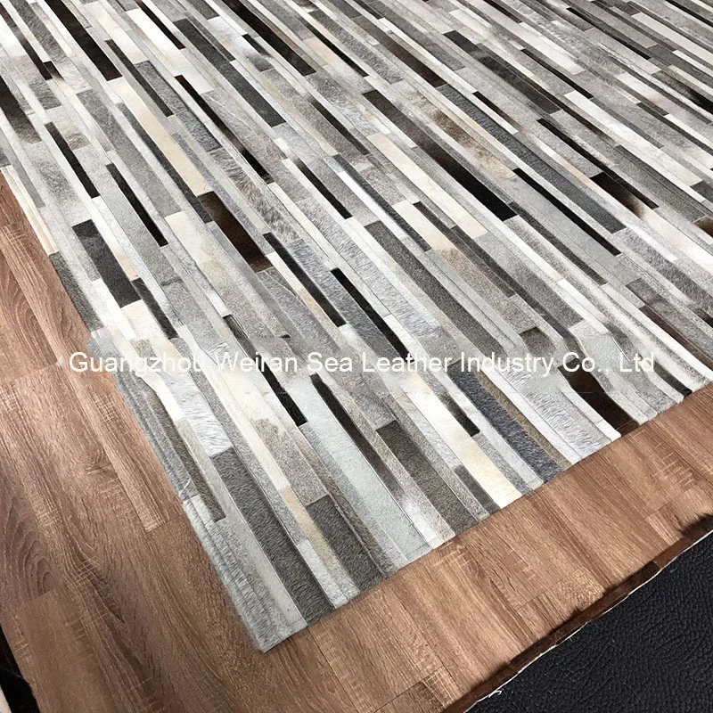 2026 Imported Natural Cowhide  - Home Textiles Importers In Usa 评论和价格