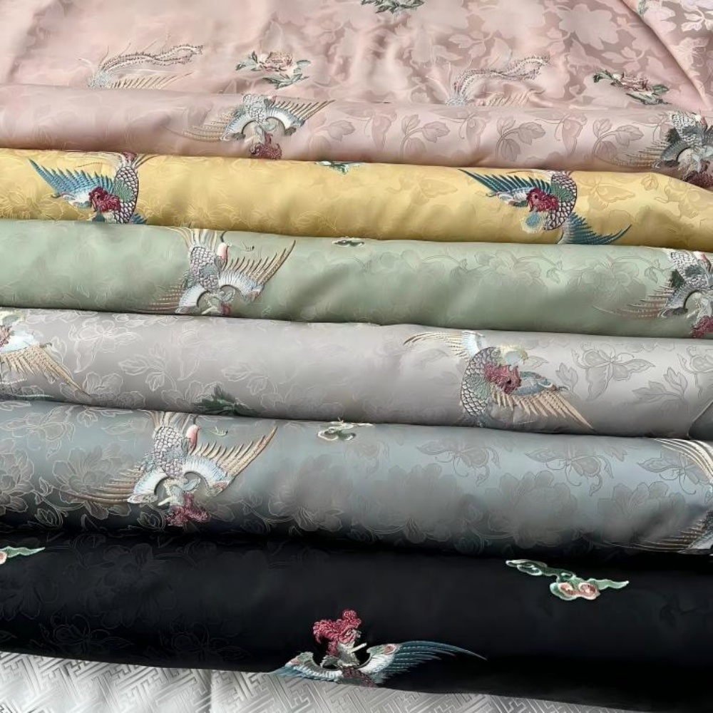 National Costume Style Phoenix - Home Textiles Importers In Usa 评论和价格