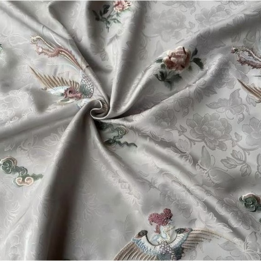 National Costume Style Phoenix - Home Textiles Importers In Usa 评论和价格