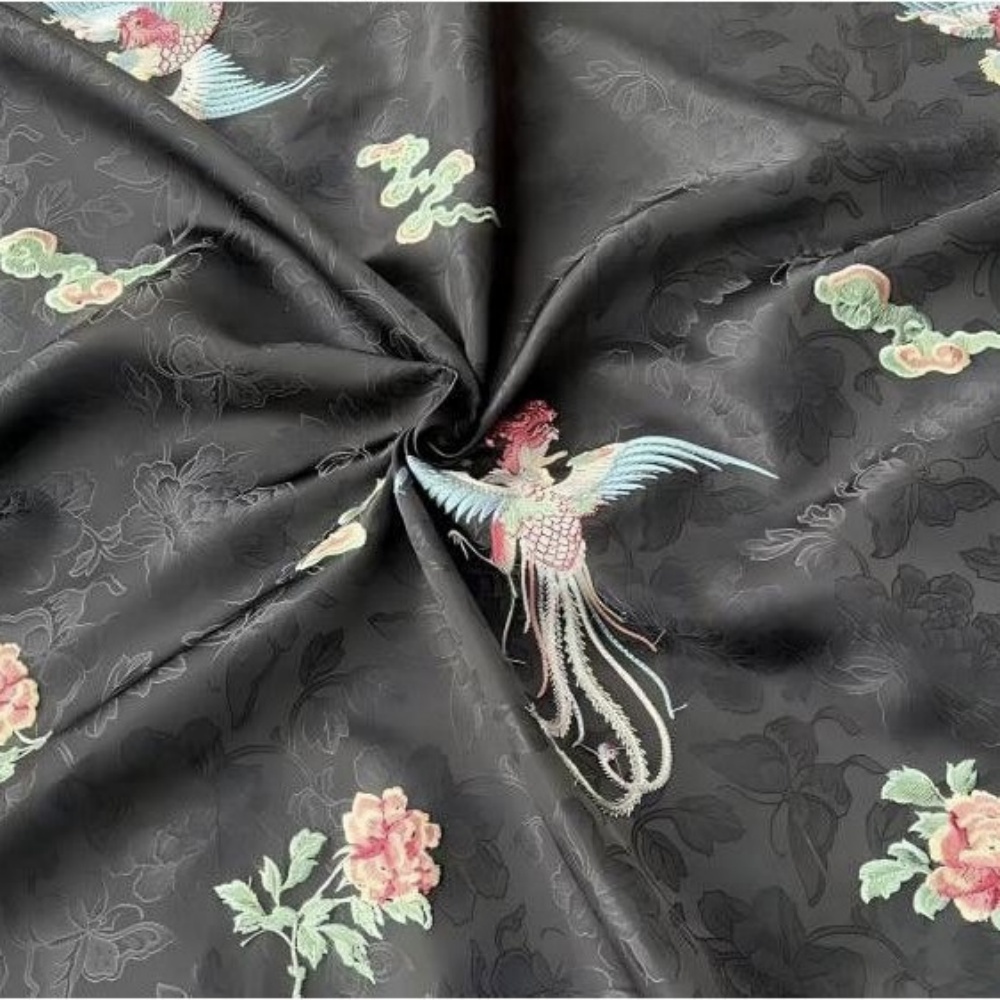 National Costume Style Phoenix - Home Textiles Importers In Usa 评论和价格