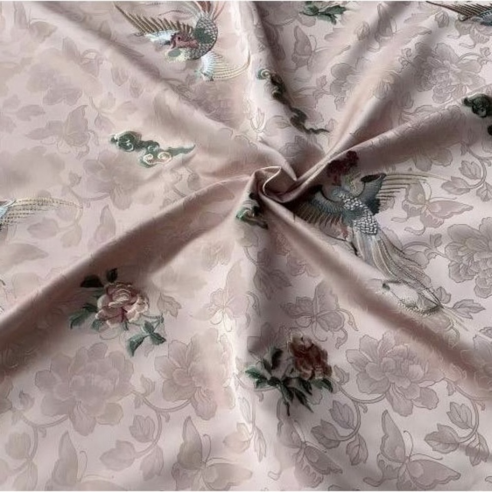 National Costume Style Phoenix - Home Textiles Importers In Usa 评论和价格