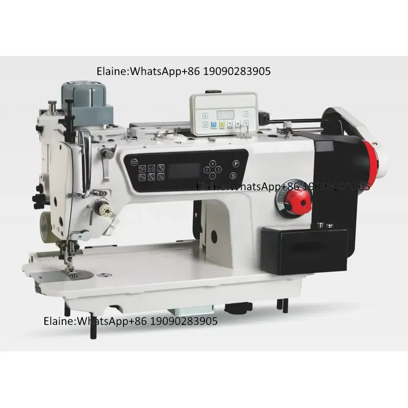 QK-GS996-PDL Industrial Lockst - Home Textiles Industry 评论和价格