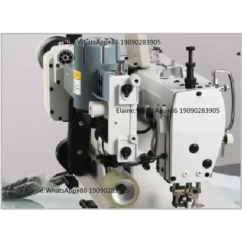 QK-GS996-PDL Industrial Lockst - Home Textiles Industry 评论和价格