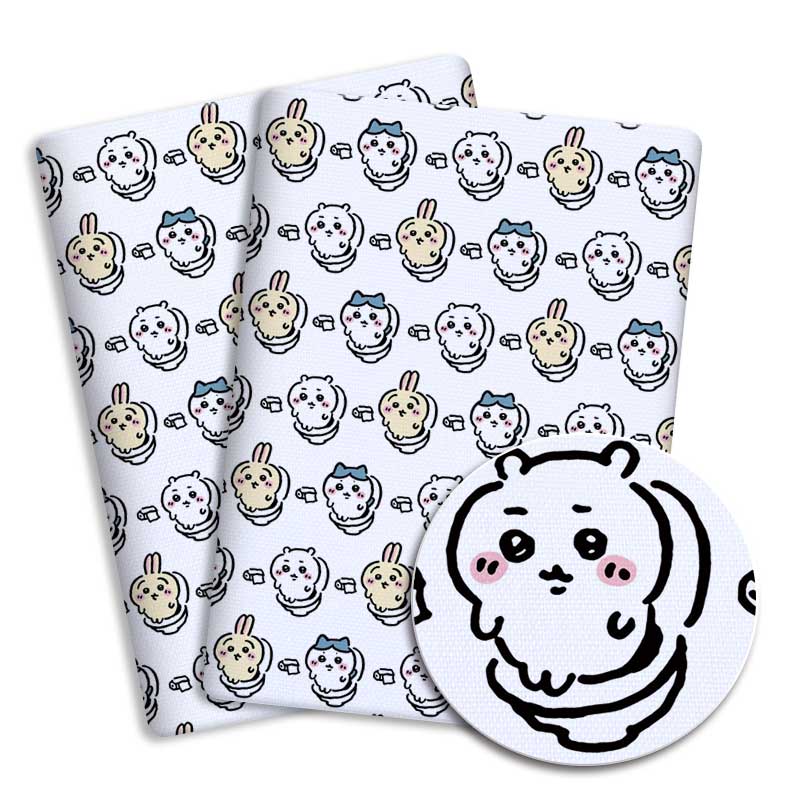 Cartoon fabric 140x50CM cotton - Home Textiles Curtains 评论和价格