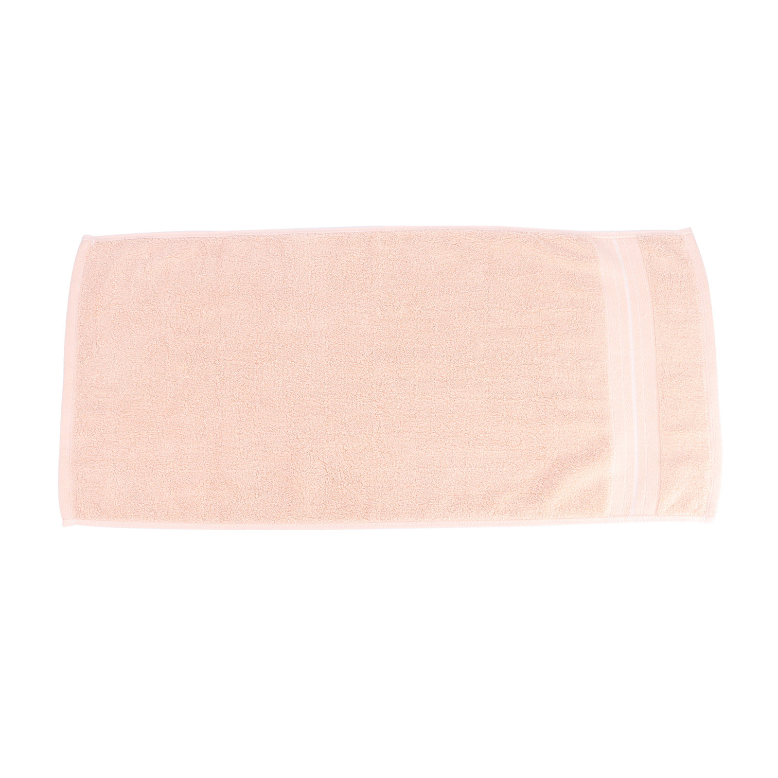 1Pcs Cotton Face Towel Premium - Home Textiles In Pakistan 评论和价格