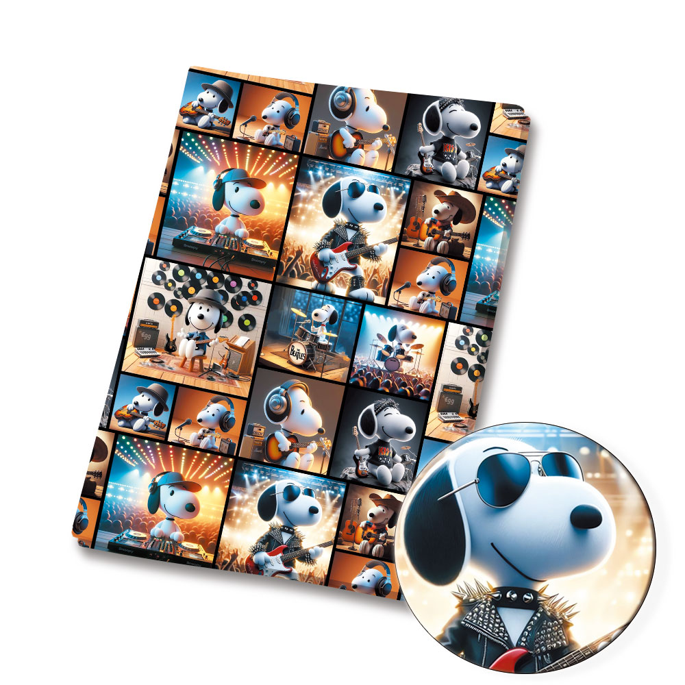 TAKARA TOMY Snoopy fabric140x5 - Home Textiles Curtains 评论和价格