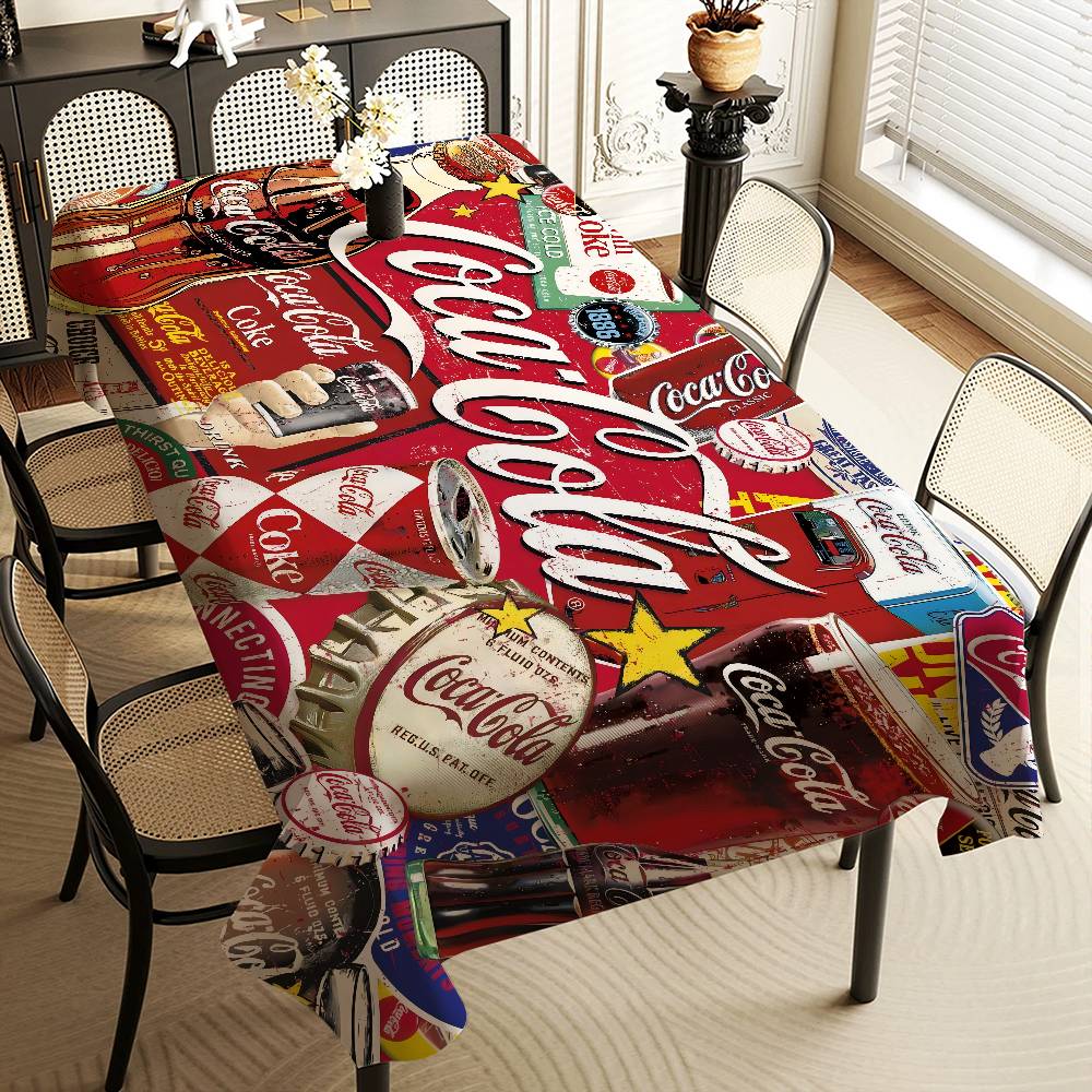 C-COCA Logo C-COLAS Rectangle  - Home Textiles Logo 评论和价格
