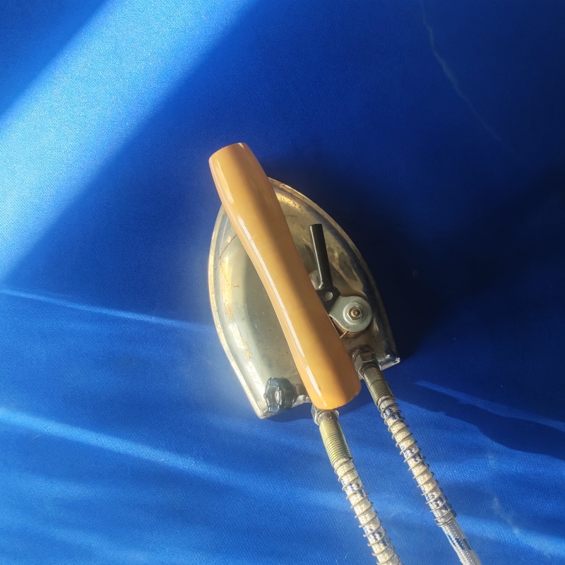Industrial Production Ironing  - Home Textiles Industry 评论和价格