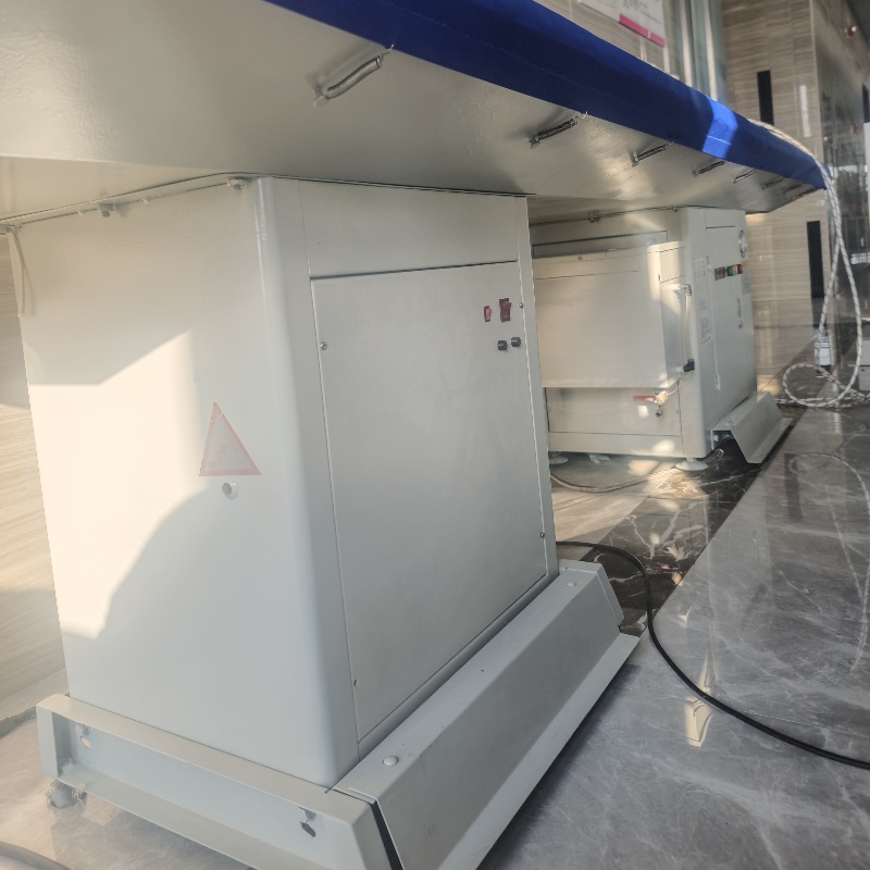 Industrial Production Ironing  - Home Textiles Industry 评论和价格